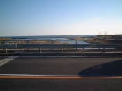 四国遍路の景色