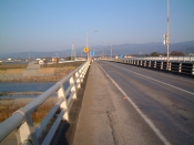 四国遍路の景色