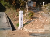 四国遍路の景色