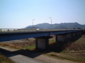 四国遍路の景色