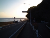 四国遍路の景色