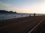 四国遍路の景色