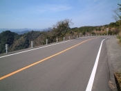 四国遍路の景色