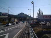 四国遍路の景色