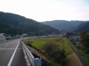 四国遍路の景色