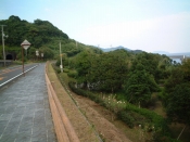 四国遍路の景色