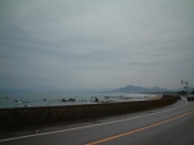 四国遍路の景色