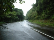 四国遍路の景色