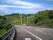 四国遍路の景色