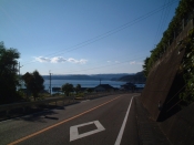 四国遍路の景色
