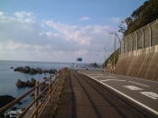 四国遍路の景色