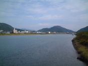 四国遍路の景色