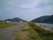 四国遍路の景色