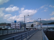 四国遍路の景色