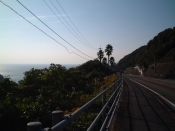 四国遍路の景色