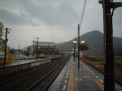 四国遍路の景色