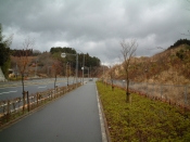 四国遍路の景色