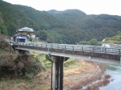 四国遍路の景色