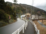 四国遍路の景色