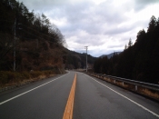 四国遍路の景色