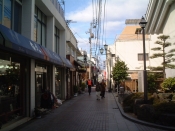 四国遍路の景色