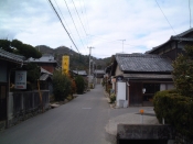 四国遍路の景色