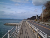四国遍路の景色