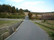 四国遍路の景色