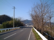 四国遍路の景色