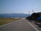四国遍路の景色