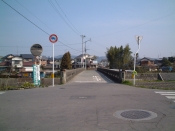 四国遍路の景色