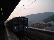 四国遍路の景色