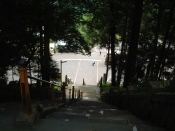 四国遍路の景色