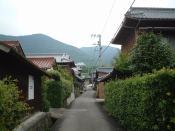 四国遍路の景色