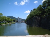 四国遍路の景色