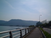 四国遍路の景色