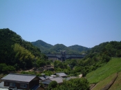 四国遍路の景色