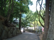 四国遍路の景色