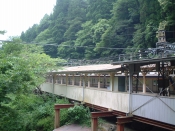 四国遍路の景色