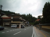 四国遍路の景色
